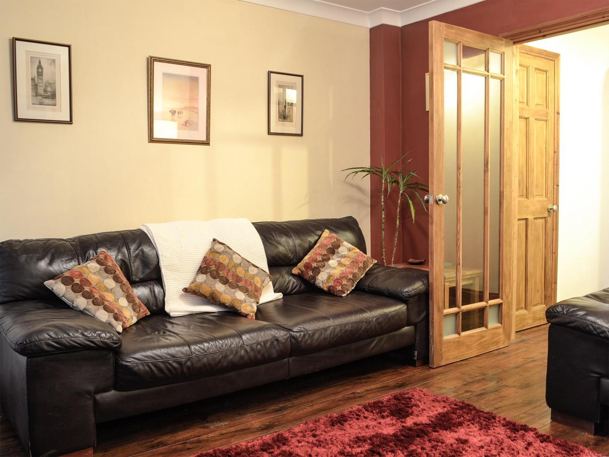 Three Rivers Cottage Pontneddfechan Екстер'єр фото