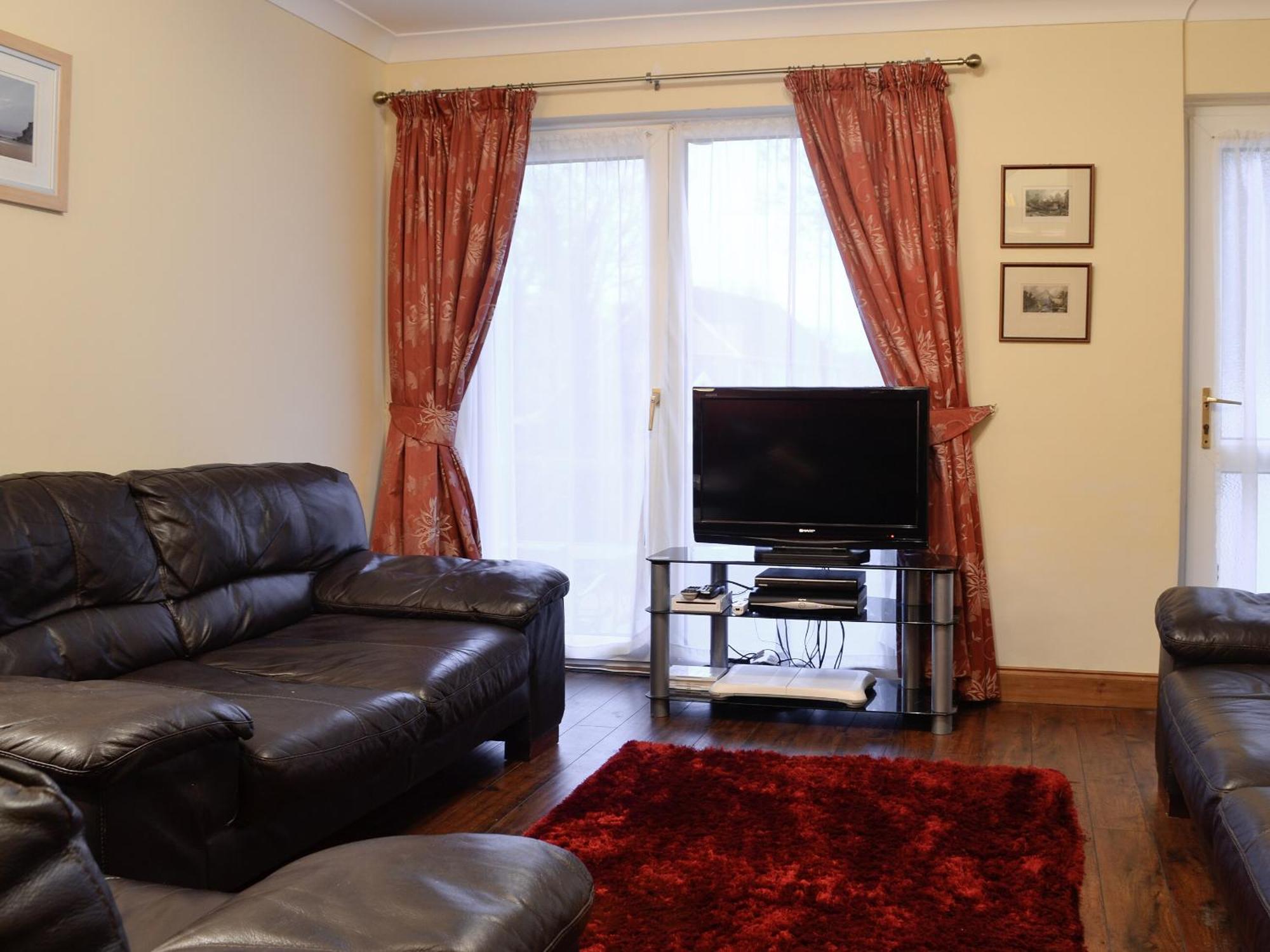 Three Rivers Cottage Pontneddfechan Екстер'єр фото